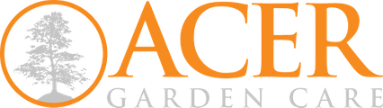 Acer Garden Care